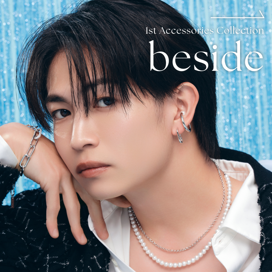 1st collectionのリンク