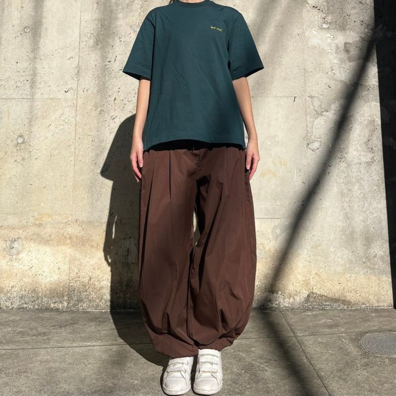 Size S（モデル160cm）