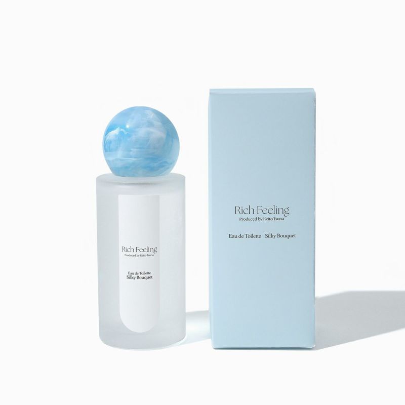 AROMATIQUE EN DOUCE オードトワレ エテアンドゥース（ひと夏の夕暮れ）オードトワレ(ラルチザン